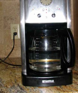 Coffee Pot