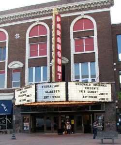 Paramount in St. Cloud