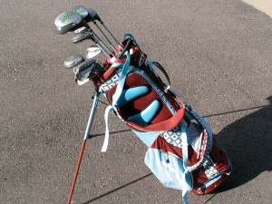 Golf Clubs