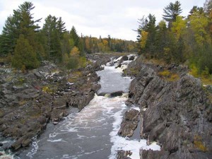 St. Louis River