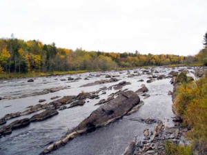 St. Louis River