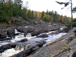 St. Louis River