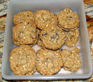 cookies