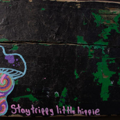 graffiti