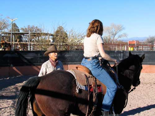 Horse Love and Genetics