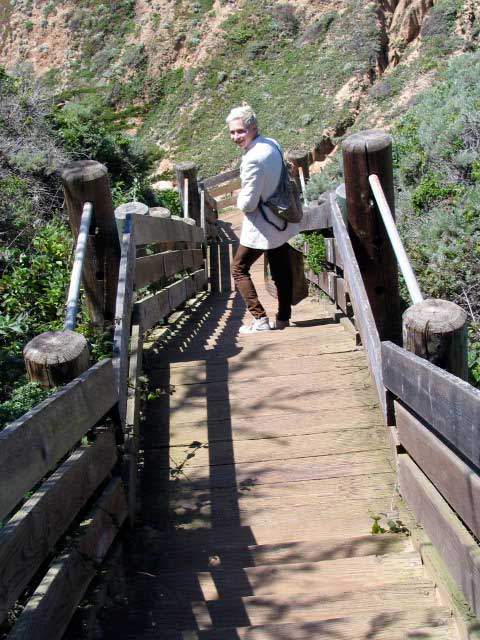 Pacifica Beach Excursion