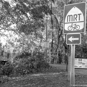 Mississippi River Trail