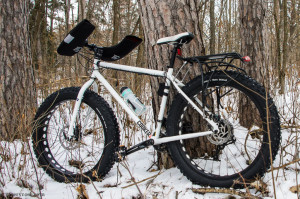 fat bike