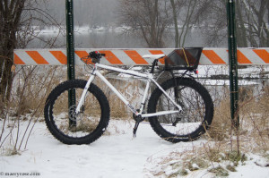 fat bike