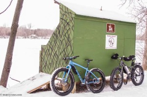 fat bikes