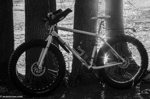 fat bike