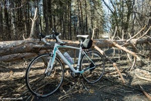 road bike