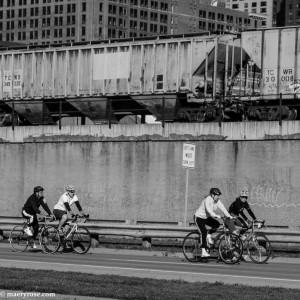 St. Paul Classic Bike Tour