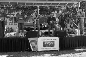 Porcupine Creek Musical Group