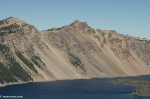 Crater Lake