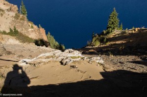 Crater Lake