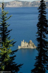 Crater Lake