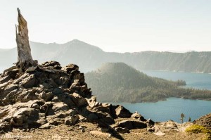 Crater Lake