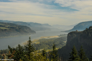 Columbia River