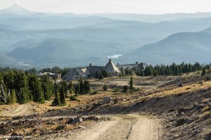 Timberline Lodge