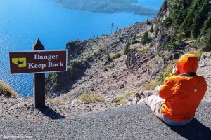 Crater Lake