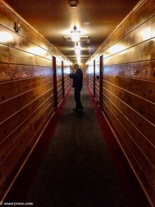 Timberline Lodge