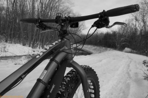 fat biking