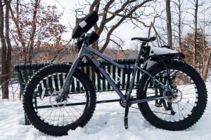 fat bike