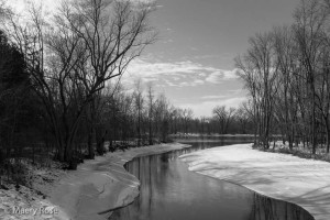 Mississippi River