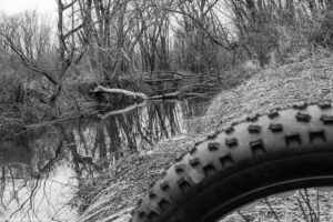 fat bike tire