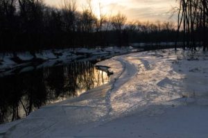 Mississippi River