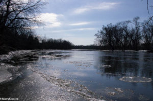 Mississippi River