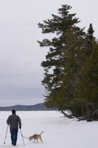 Gunflint Lake