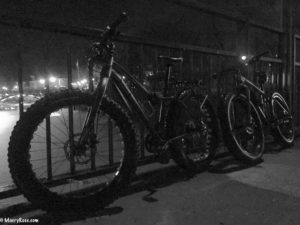 fat bike