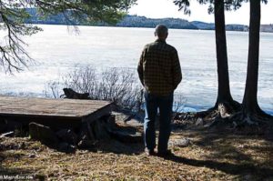 Gunflint Lake