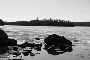 Gunflint Lake