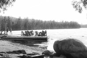 Gunflint Lake