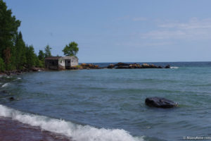 Lake Superior