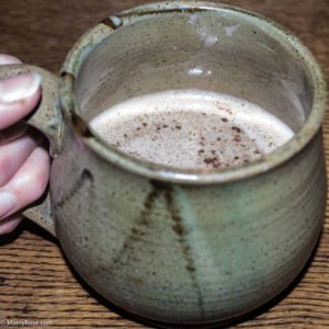 latte