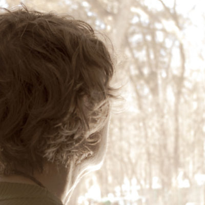 aging adoptee