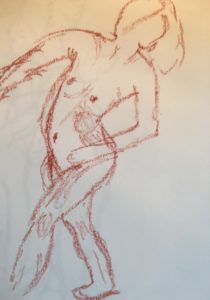 figure drawing 2