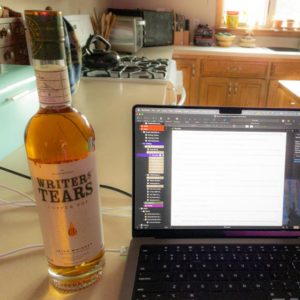 Writer's Tears Irish Whiskey